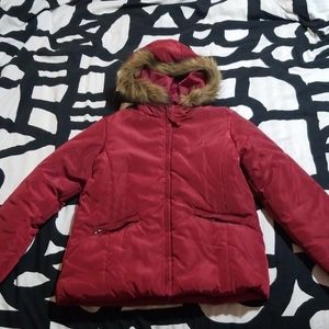 Puffer Jacket Children